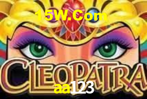 aa123.com