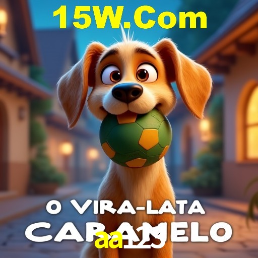 Diretório de Jogos aa123