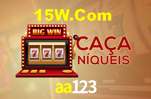Descubra a Magia dos Jogos de Arcade no aa123
