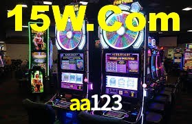 aa123