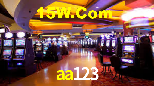 aa123.com