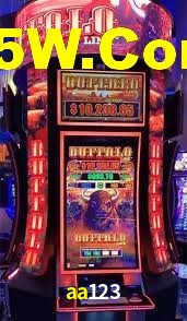 Tournaments aa123