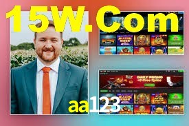 VIP Casino aa123