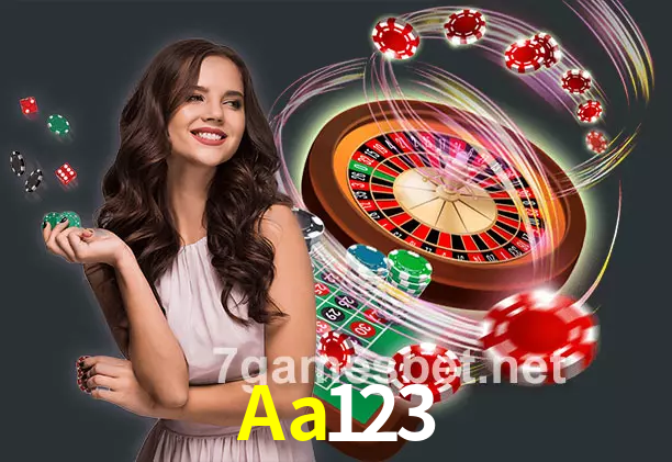vivo no cassino Aa123