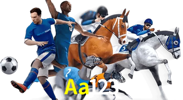 Sportes Virtuais