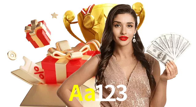 Jogue com dealers reais no Aa123!