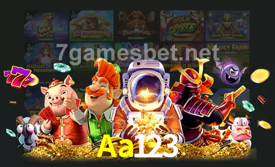 cassino Aa123